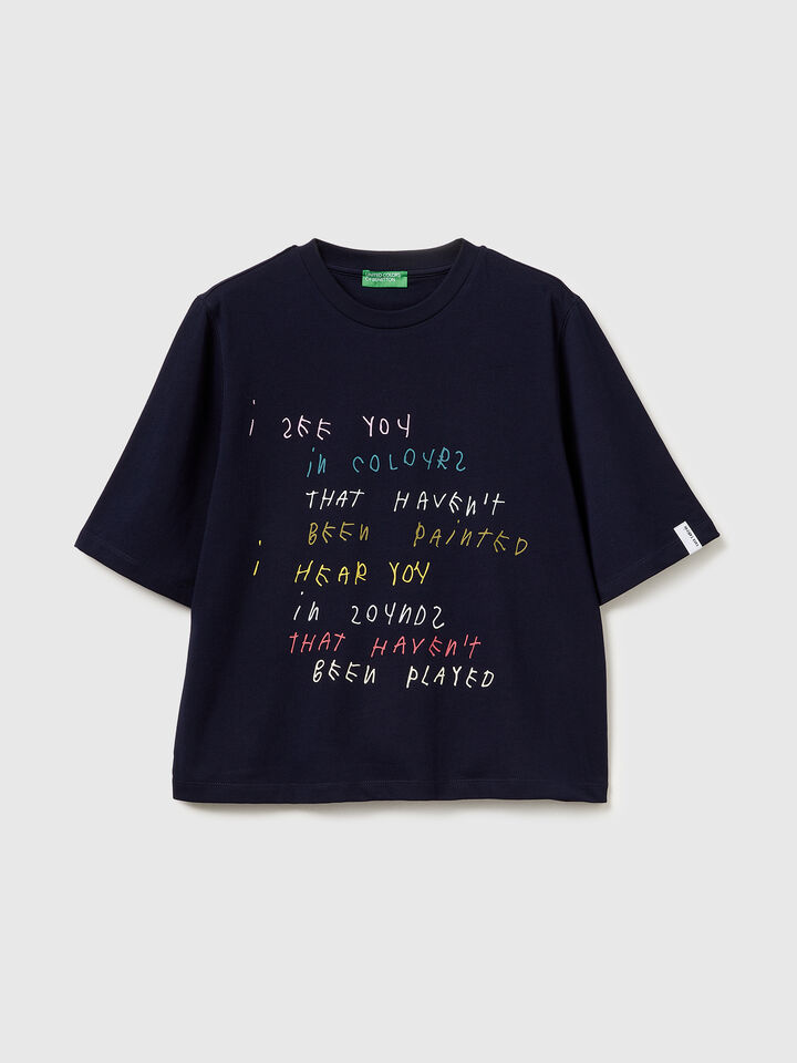 T-SHIRT Women image number 5